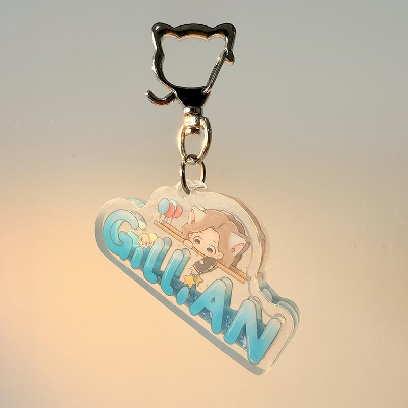 Por que os chaveiros acrílicos são o presente personalizado perfeito